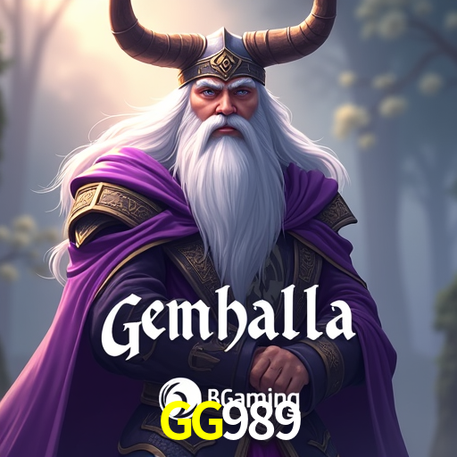 GG989 Login