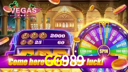 GG989 Login